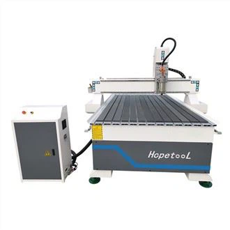 Bộ định tuyến gỗ CNC 3D