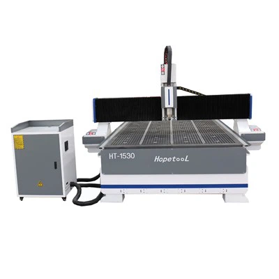 Máy phay CNC 1530