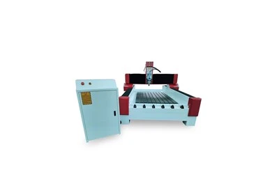Máy khắc CNC đá loại nặng