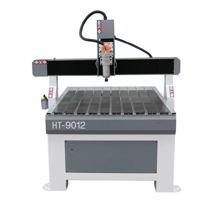 Router Cnc Nhỏ 9012 Cho Gỗ