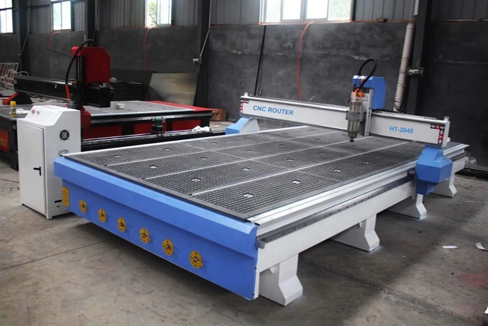 Large Cnc Router