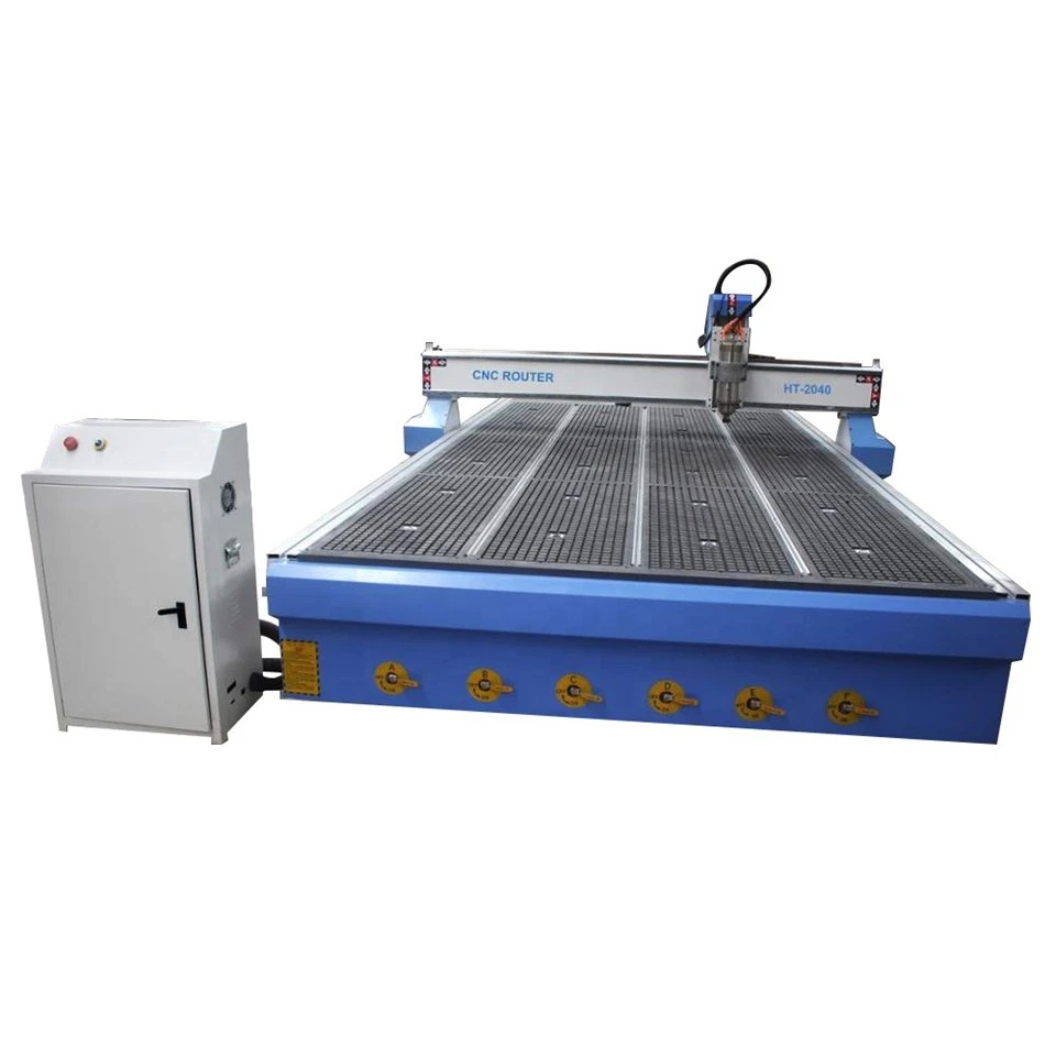 Large Cnc Router