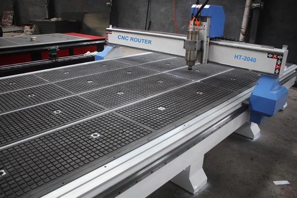 Large Cnc Router