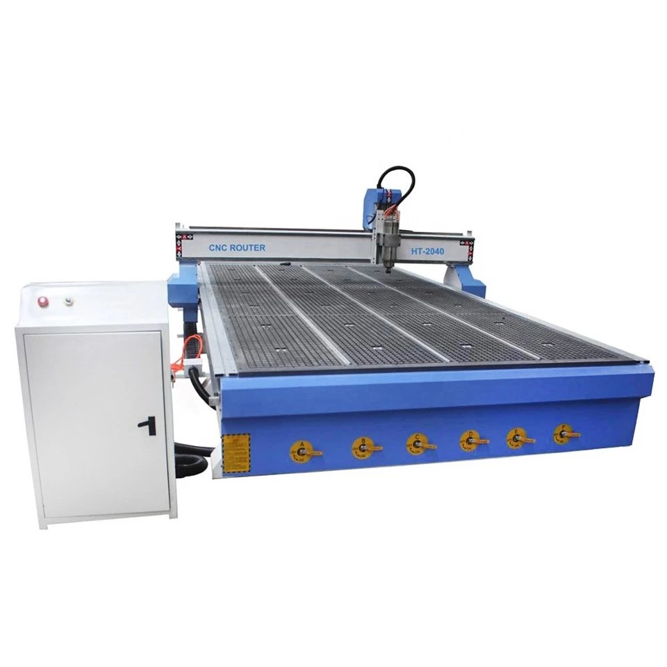 Large Cnc Router