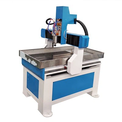 Bộ định tuyến CNC khắc bằng nhôm