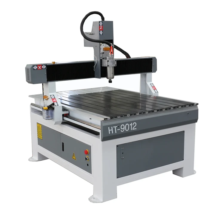 Small Cnc Router 9012 For Wood suppliers