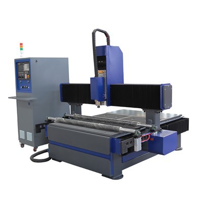 Máy phay CNC chế biến gỗ 1212