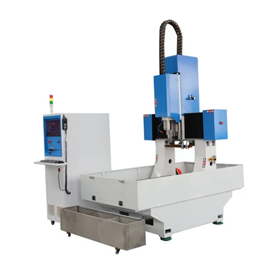 Máy khuôn kim loại 6090