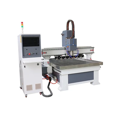 máy cnc cho gỗ và kim loại