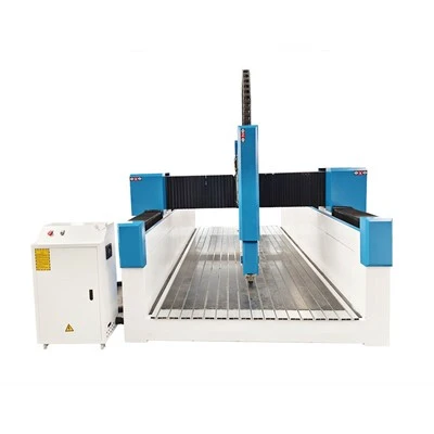 Bộ định tuyến bọt Cnc