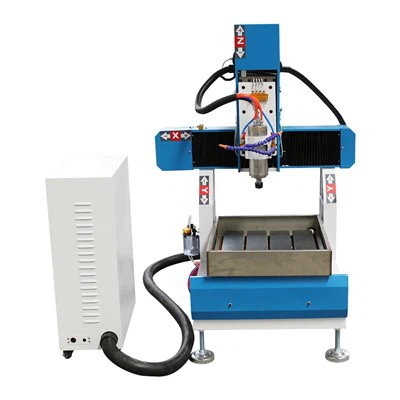 Bộ định tuyến Mini CNC 3030